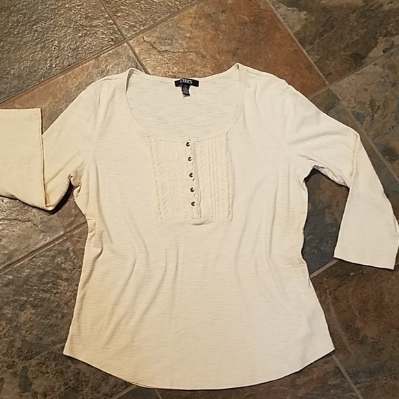 💕Chaps* Top - Picture 5 of 7